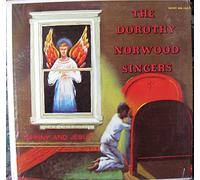 Norwood, Dorothy - Johnny & Jesus