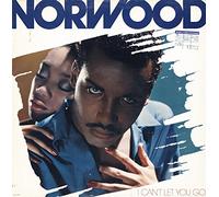 Norwood - I can't let you go (1987) / Vinyl record [Vinyl-LP]