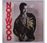 NORWOOD - i can't let you go