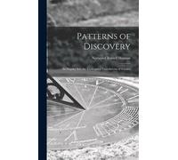 Norwood Russell Hanson Patterns of Discovery (Copertina rigida)