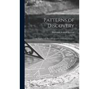 Norwood Russell Hanson Patterns of Discovery (Tascabile)