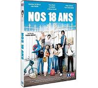Nos 18 ans