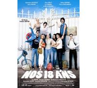 Nos 18 Ans - DVD