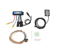 NOS 25974NOS - Controller progressivo mini a 2 stadi