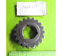 NOS 34M Montesa 250 King Scorpion Trasmissione Fissa 4ª Marcia p/n 3464.055 # 1