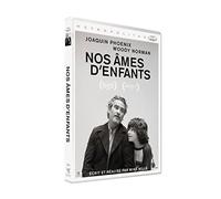 Nos ames d'enfants - dvd