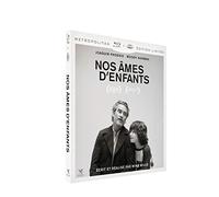 Nos ames d'enfants - ed limitee combo blu-ray + dvd