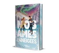 Nos âmes enneigées: Romance de l'Avent
