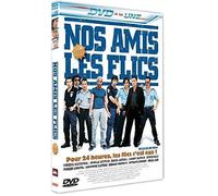 Nos amis les flics