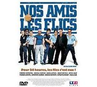 Nos amis les flics