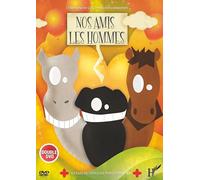 Nos amis les hommes - six courts metrages
