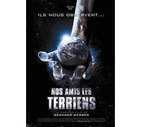 Nos amis les terriens