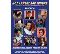 Nos années Age Tendre et Tete de Bois Volume 6