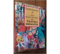 nos bastidores do teatro infantil de zanilda goncalves pela armazem de ideias 2002