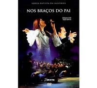 Nos Bracos do Pai (Diante do Trono 5) - Diante do Trono