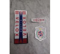 Nos Cicli Velox Milano Decal L'Eroica