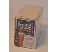 NOS Confezione 125 Vtg Birra Sottobicchieri Scegli Da Stella Artois, Budweiser,