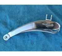 NOS Deragliatore Campagnolo Record Gran Sport Ricambio COLNAGO DE ROSA MASI