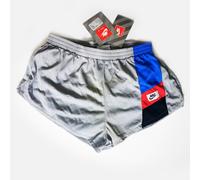 NOS DS 80s Nike pantaloncini vintage sprinter deadstock nylon track field...