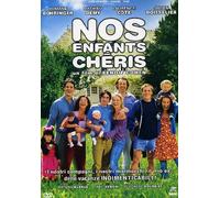 Nos Enfants Cheris