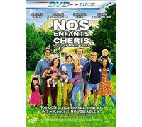 Nos enfants cheris