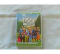Nos enfants cheris