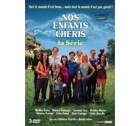 Nos Enfants Chéris: La Série - Coffret 3 DVD [Import belge]