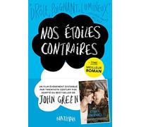 Nos Etoiles Contraires [Lingua francese]