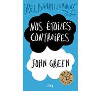 Nos étoiles contraires: Roman