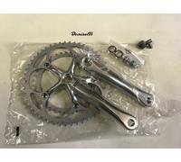 NOS Guarnitura completa doppia corsa Shimano Ultegra Octalink 100 52-39