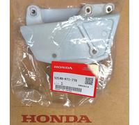 NOS. Guida catena XR250R XR400R XR600R, XR650R. Originale Honda