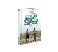 Nos heros reussiront-ils a retrouver leur ami mysterieusement disparu en afrique