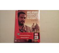 Nos heros reussiront-ils a retrouver leur ami mysterieusement disparu en afrique