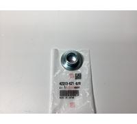 NOS Honda 1984-2018 XR250 XR400 Ruota Post Lato Colr 42313-KZ1-670 Nuova OEM# T