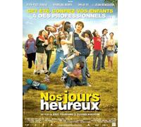 Nos Jours Heureux [Import belge]