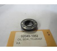 NOS Kawasaki KX60 KX125 KDX80 KDX250 KX250 KXT250 Guarnizione Olio 92049-1052