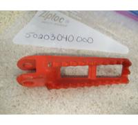 NOS KTM Pedana Sinistra 1987 1988 125 240 250 350 500 Enduro 50203040000