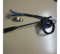 NOS LUCAS 35978 INDICATOR, HORN & HEADLAMP FLASH / DIP SWITCH LAMBORGHINI Miura