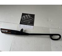 Nos Marmitta Sito Nero Piaggio Ciao