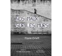 Nos maux sur les murs