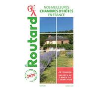 Nos meilleures chambres d'hôtes en France