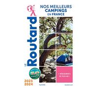 Nos meilleurs campings en France: + Hébergements en plein air!