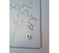 NOS Mercedes M116 W111 280SE 3.5 Supporto Tendicat. Catena 1160520550