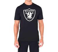 Maglietta Las Vegas Raiders Noir M