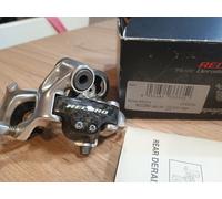 Nos Nib End Of 90s Campagnolo Record Carbon 10sp RD Cambio Rear Derailleur New