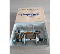 Nos Nib Vintage Campagnolo Record Hubs High Flange 36h Set Mozzi Colnago 3524f