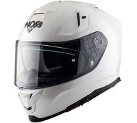 Casco Integrale NOS NS-10 Bianco Taglia:M