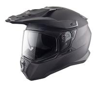Casco Integrale NOS NS-9 Black Matt Taglia:L