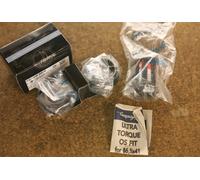 NOS NUOVO Campagnolo IC15-RE46 EPS supporto inferiore tazze pressa fit PF30 6...