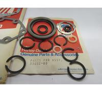 NOS OEM 1982 1983 Harley Davidson FXR Guarnizione Set 5 Velocità 33032-80